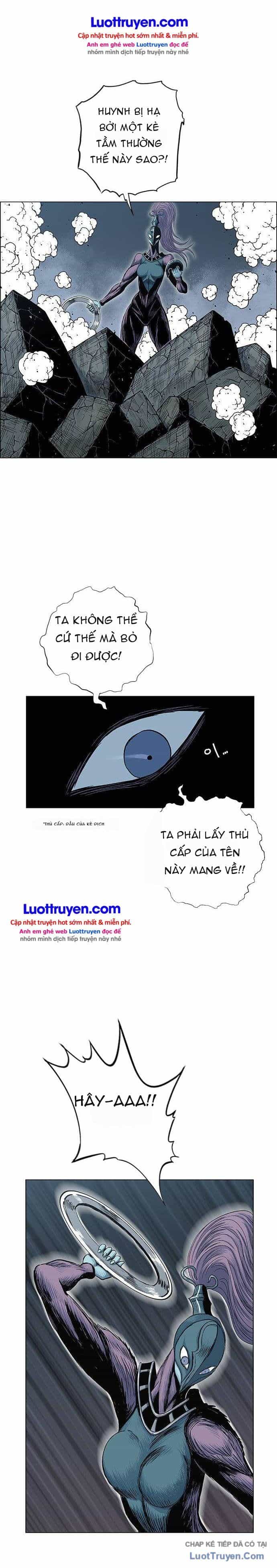Anh Trai Tôi Là Hổ - Chương 176 - ảnh 7