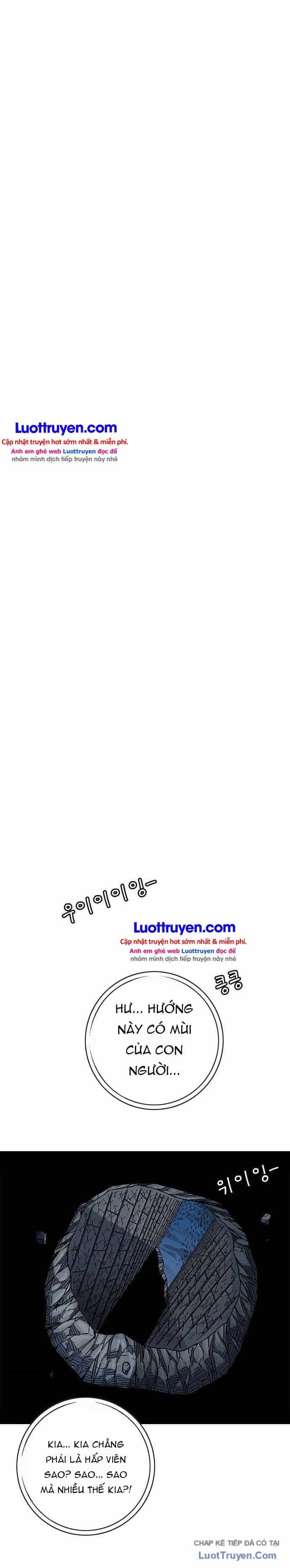 Anh Trai Tôi Là Hổ - Chương 180 - ảnh 13