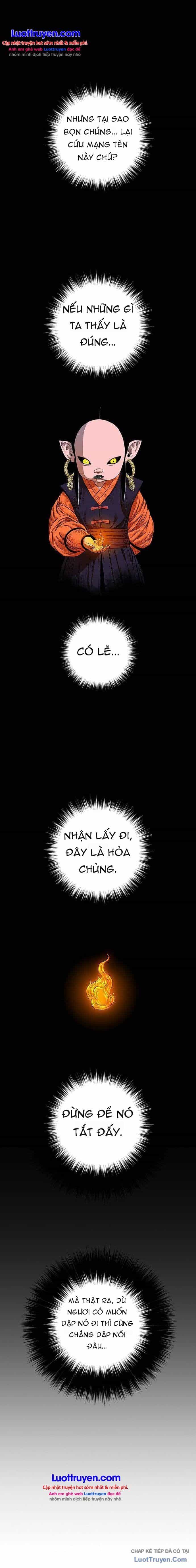 Anh Trai Tôi Là Hổ - Chương 181 - ảnh 5