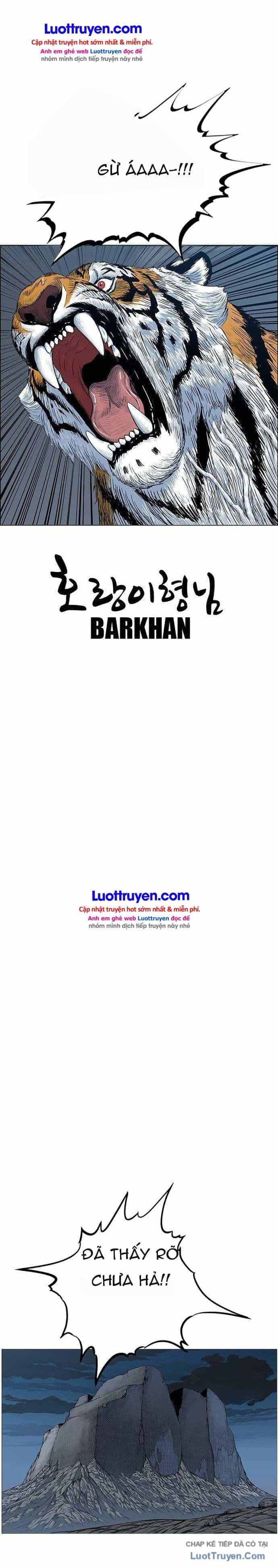 Anh Trai Tôi Là Hổ - Chương 182 - ảnh 23