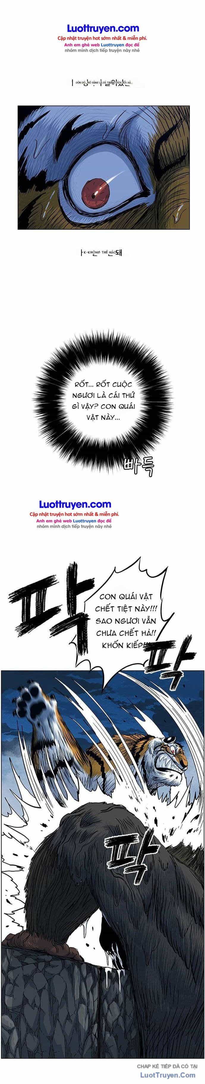 Anh Trai Tôi Là Hổ - Chương 183 - ảnh 5