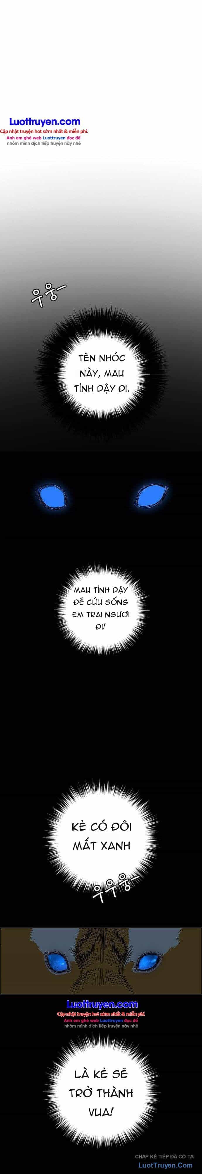 Anh Trai Tôi Là Hổ - Chương 184 - ảnh 7