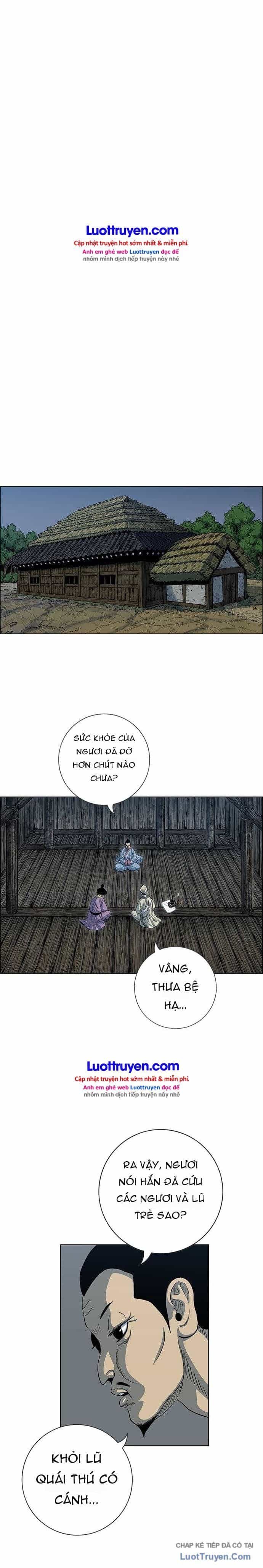 Anh Trai Tôi Là Hổ - Chương 186 - ảnh 6