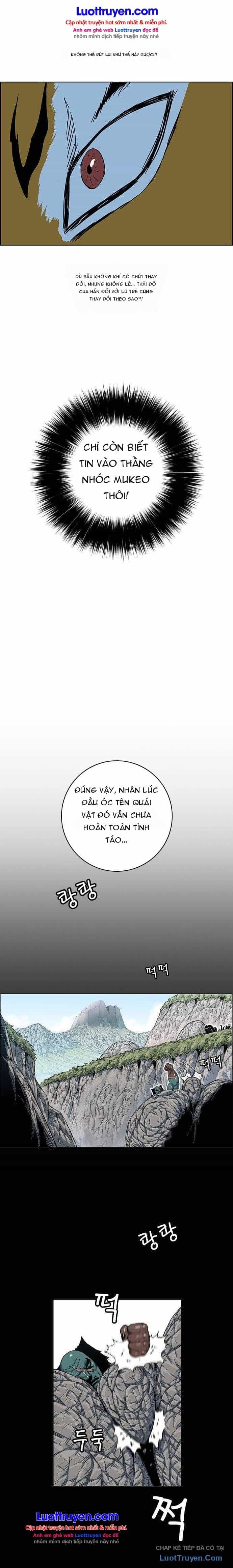 Anh Trai Tôi Là Hổ - Chương 187 - ảnh 3