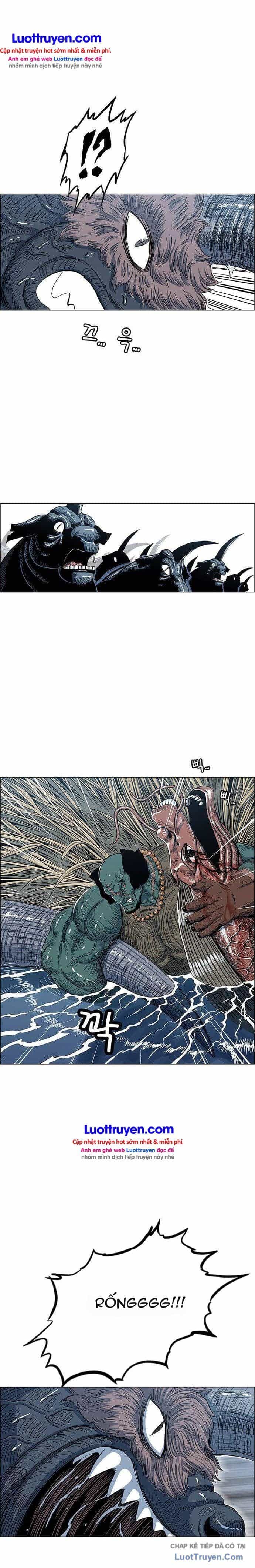 Anh Trai Tôi Là Hổ - Chương 188 - ảnh 14