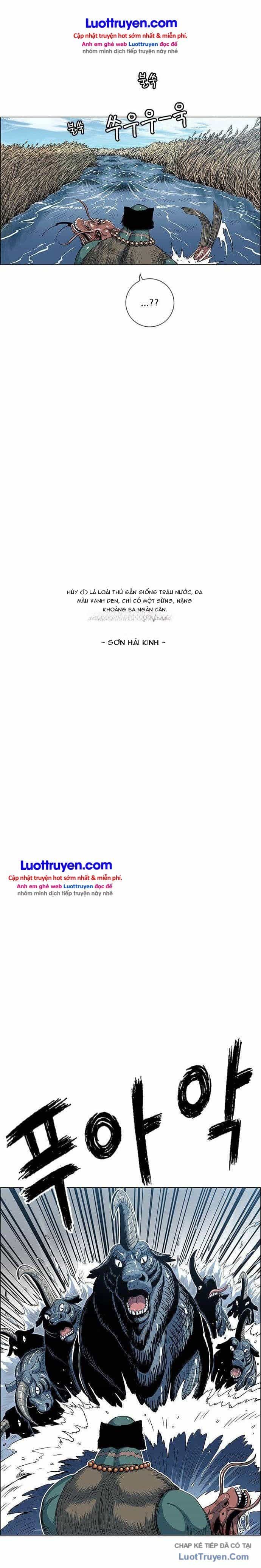 Anh Trai Tôi Là Hổ - Chương 188 - ảnh 4