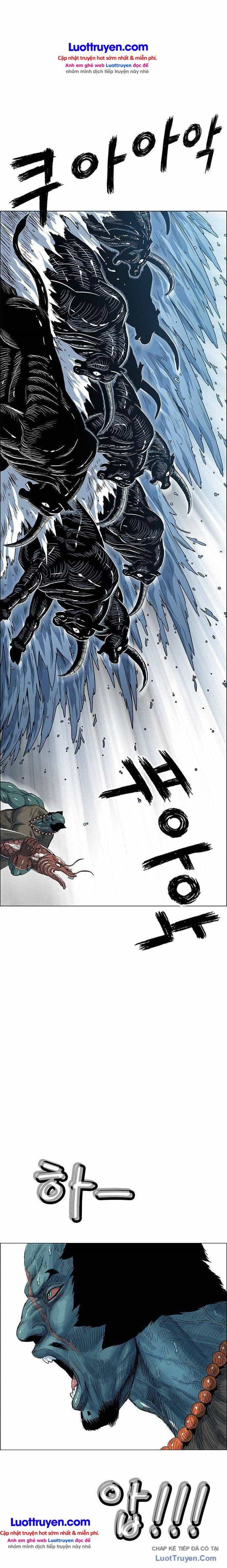 Anh Trai Tôi Là Hổ - Chương 188 - ảnh 7