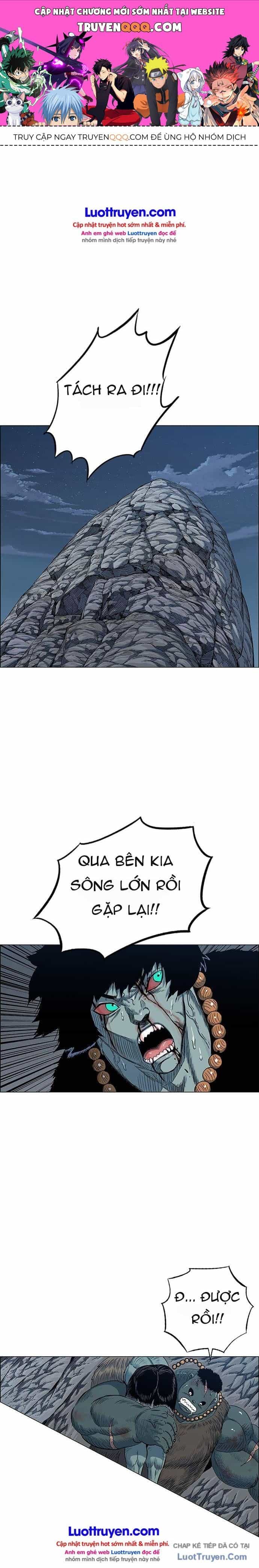 Anh Trai Tôi Là Hổ - Chương 191 - ảnh 1