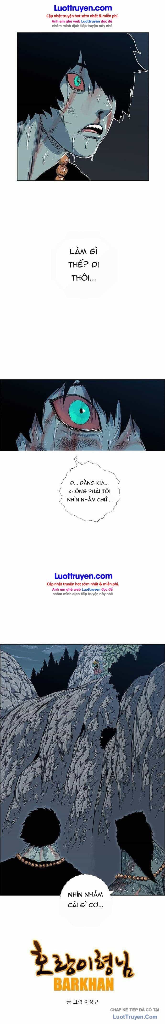 Anh Trai Tôi Là Hổ - Chương 191 - ảnh 6