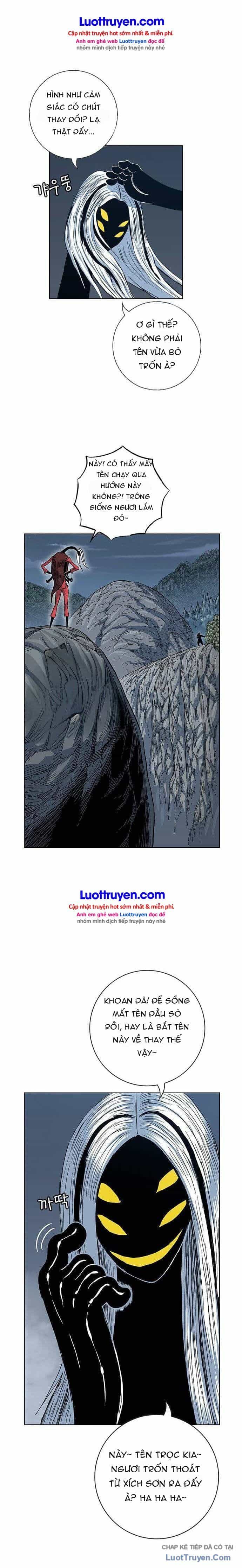 Anh Trai Tôi Là Hổ - Chương 191 - ảnh 9