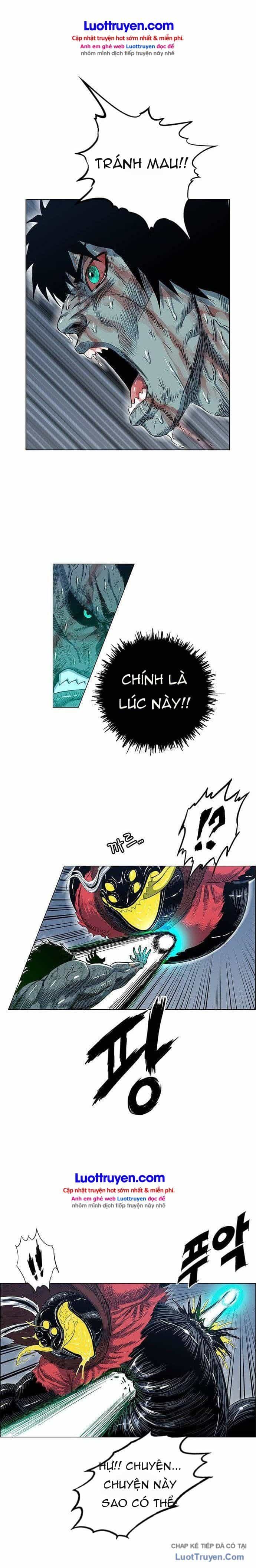 Anh Trai Tôi Là Hổ - Chương 192 - ảnh 2