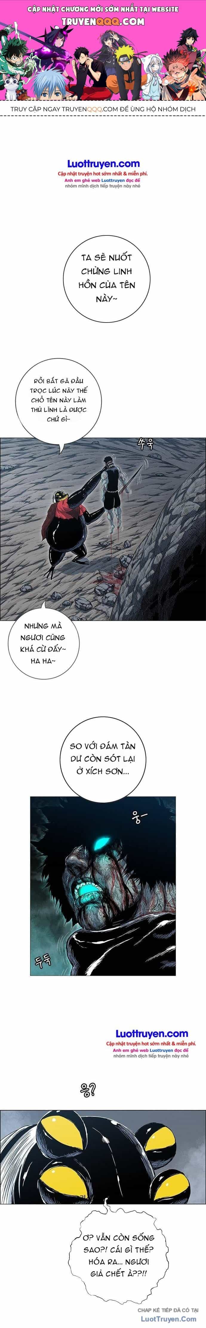 Anh Trai Tôi Là Hổ - Chương 193 - ảnh 1
