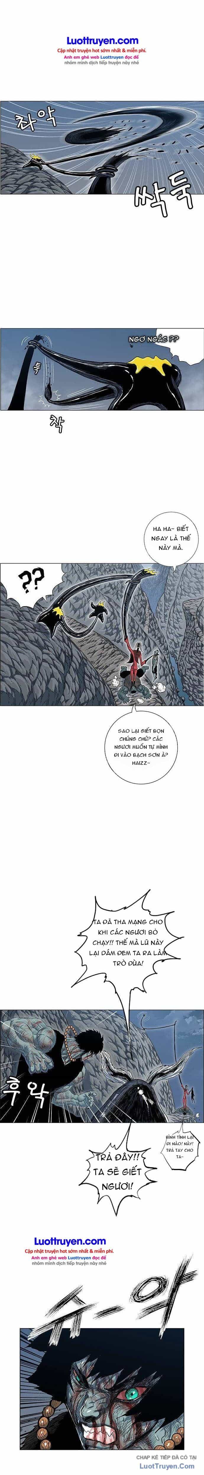 Anh Trai Tôi Là Hổ - Chương 193 - ảnh 10