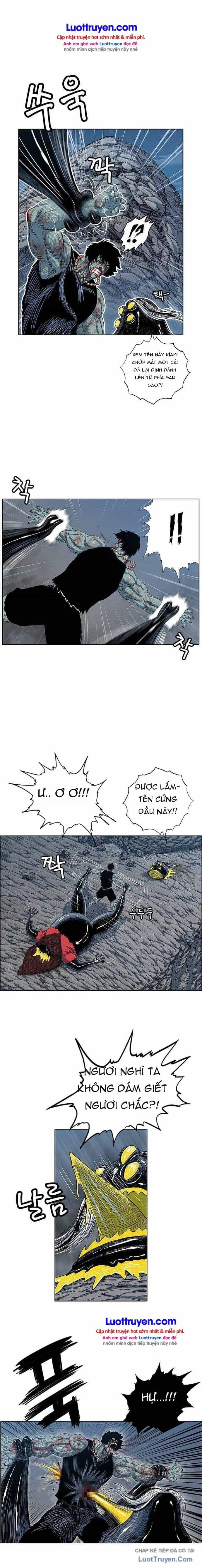 Anh Trai Tôi Là Hổ - Chương 193 - ảnh 11