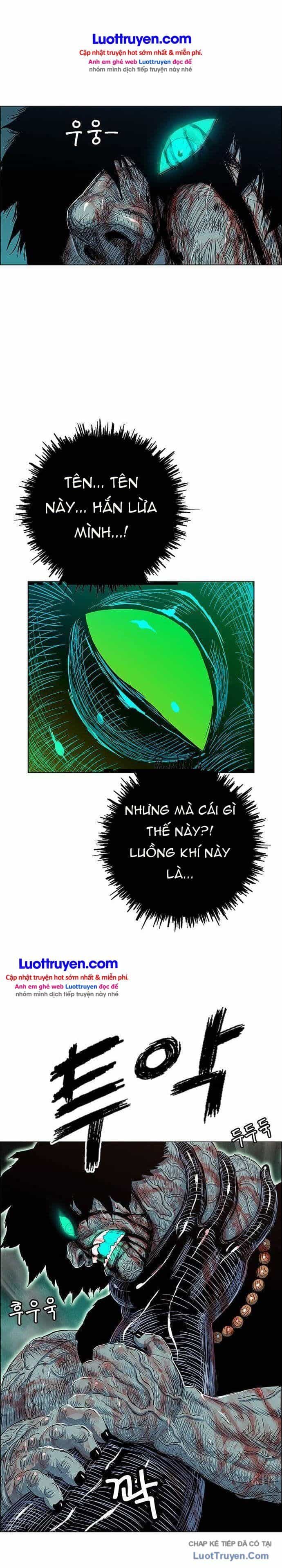 Anh Trai Tôi Là Hổ - Chương 193 - ảnh 2