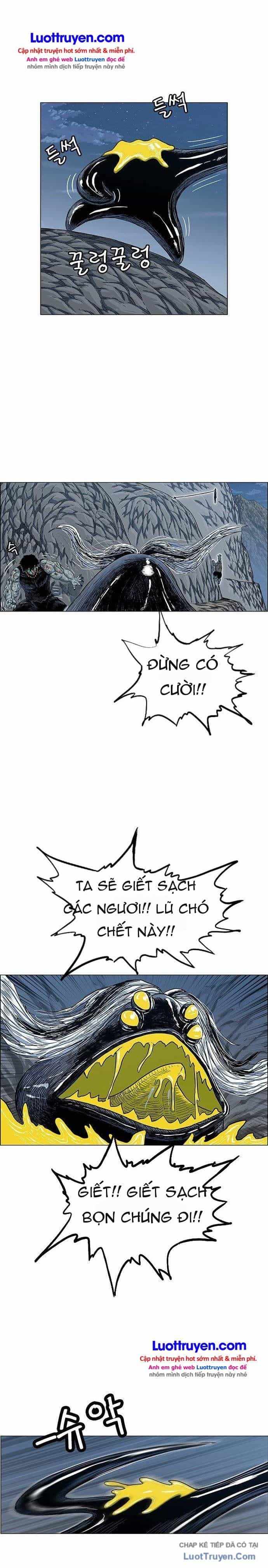Anh Trai Tôi Là Hổ - Chương 193 - ảnh 9