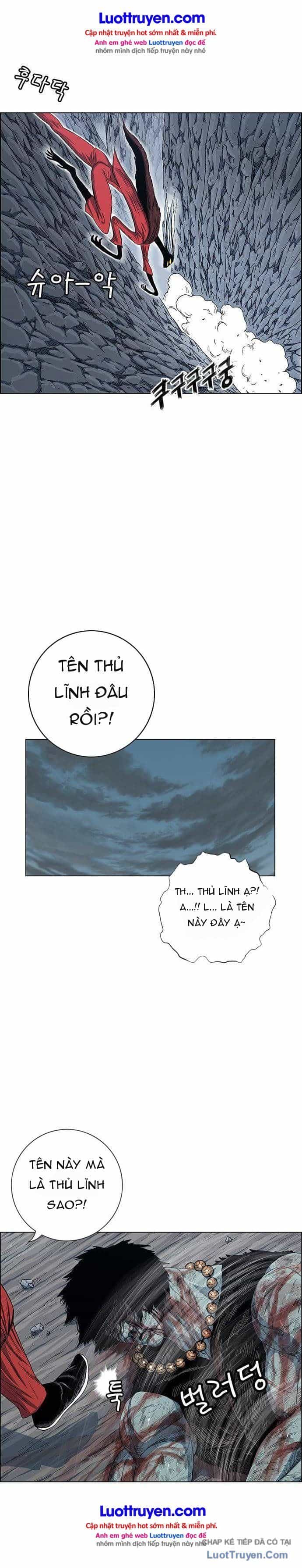 Anh Trai Tôi Là Hổ - Chương 194 - ảnh 12
