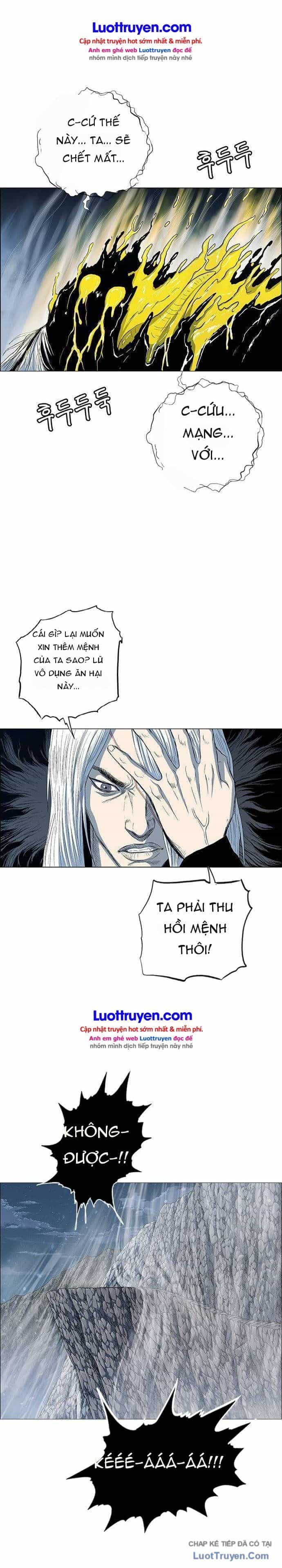 Anh Trai Tôi Là Hổ - Chương 194 - ảnh 15
