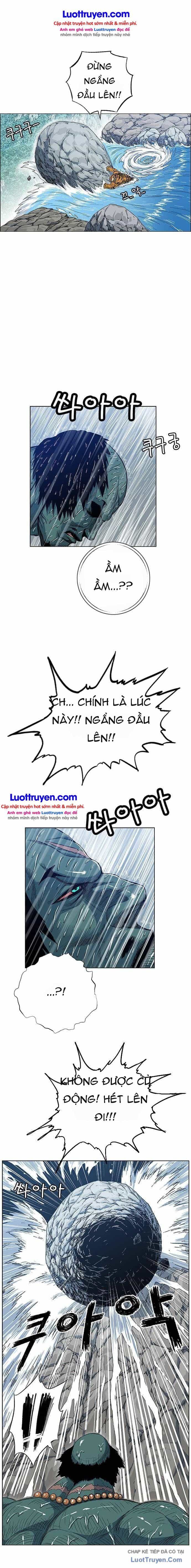 Anh Trai Tôi Là Hổ - Chương 196 - ảnh 15