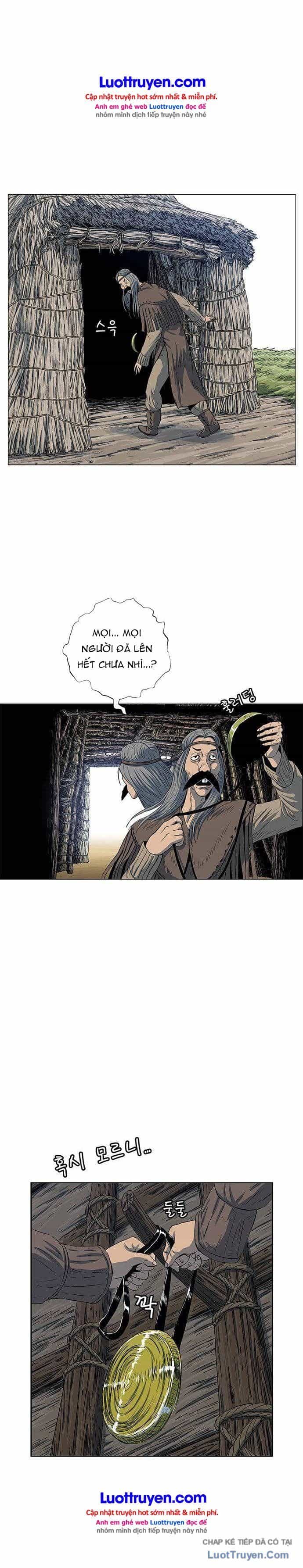 Anh Trai Tôi Là Hổ - Chương 197 - ảnh 18
