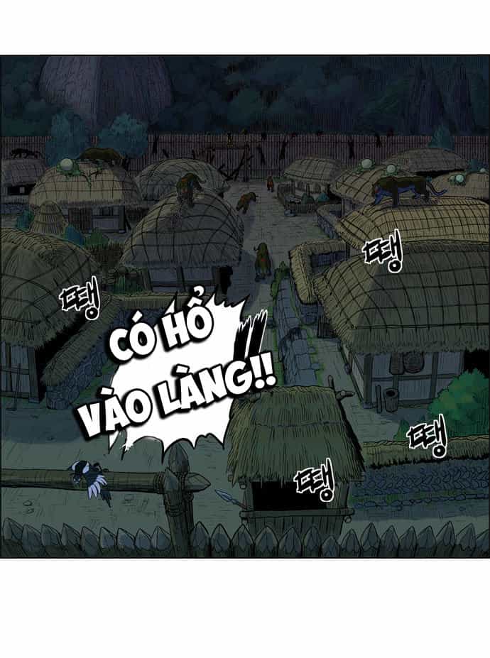 Anh Trai Tôi Là Hổ - Chương 2 - ảnh 61