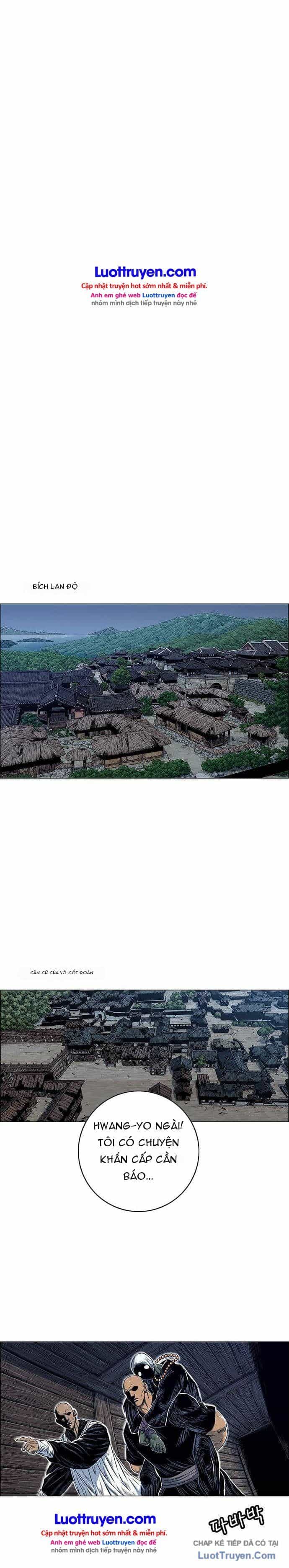 Anh Trai Tôi Là Hổ - Chương 200 - ảnh 20