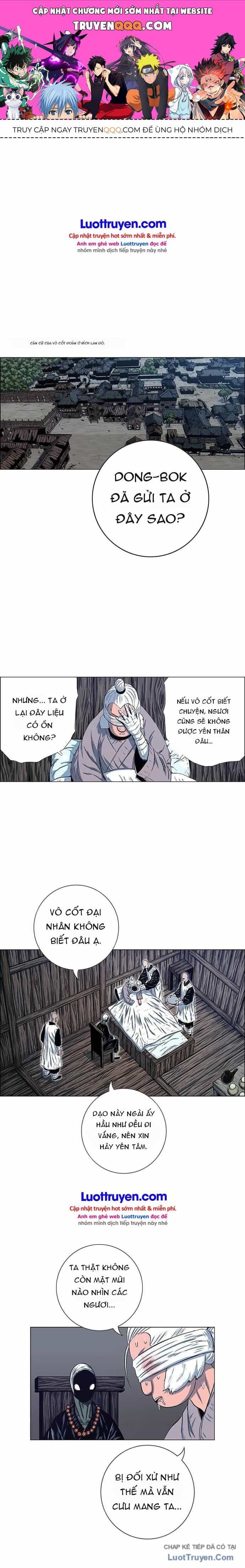 Anh Trai Tôi Là Hổ - Chương 201 - ảnh 1