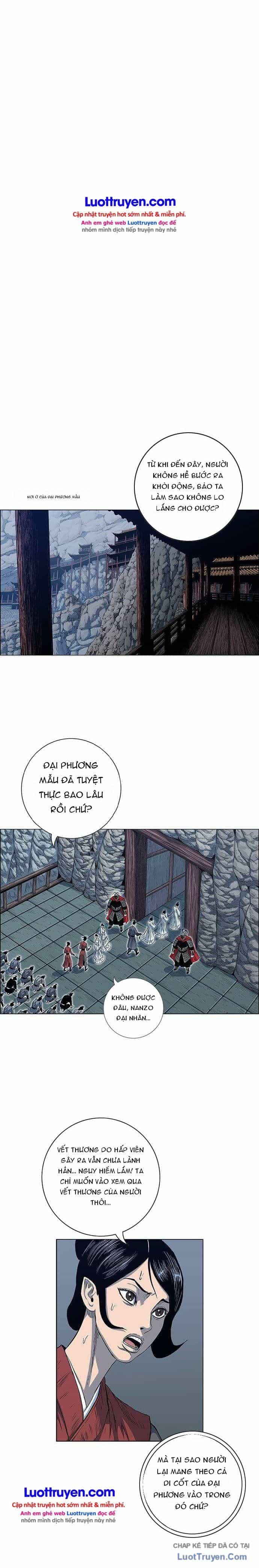 Anh Trai Tôi Là Hổ - Chương 201 - ảnh 14