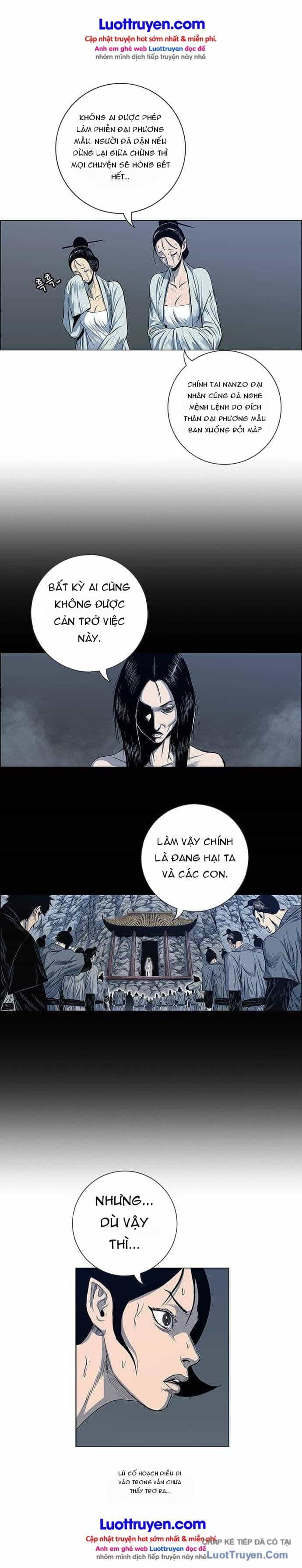 Anh Trai Tôi Là Hổ - Chương 201 - ảnh 15