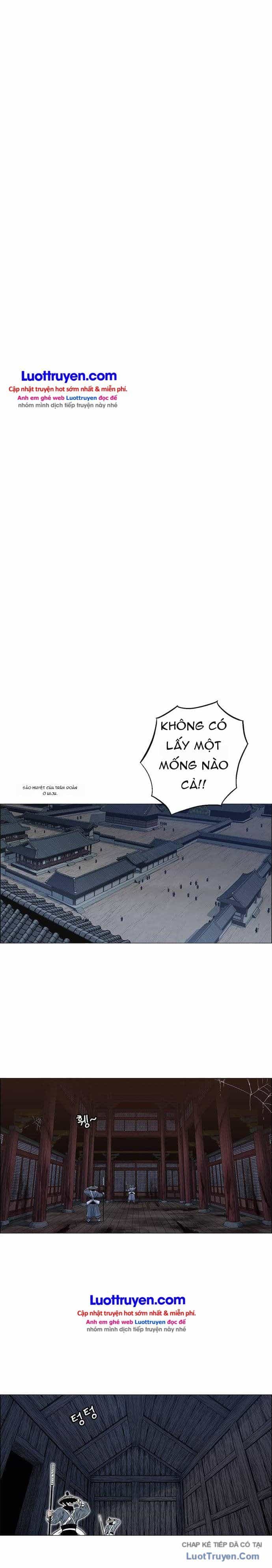 Anh Trai Tôi Là Hổ - Chương 201 - ảnh 8