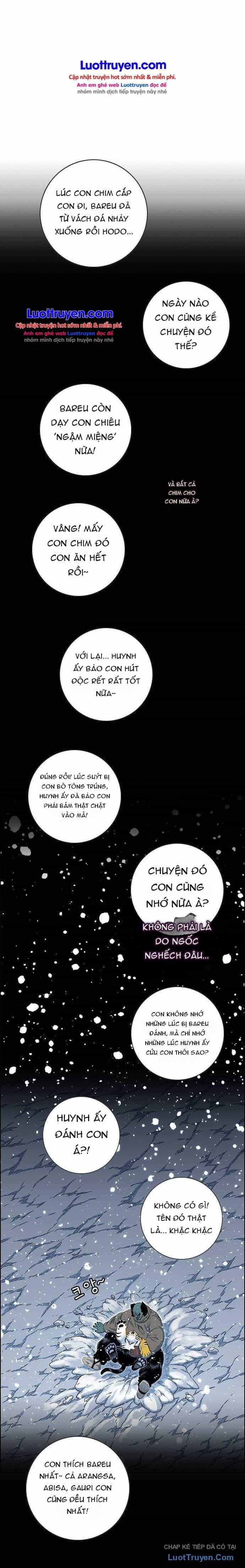 Anh Trai Tôi Là Hổ - Chương 203 - ảnh 20
