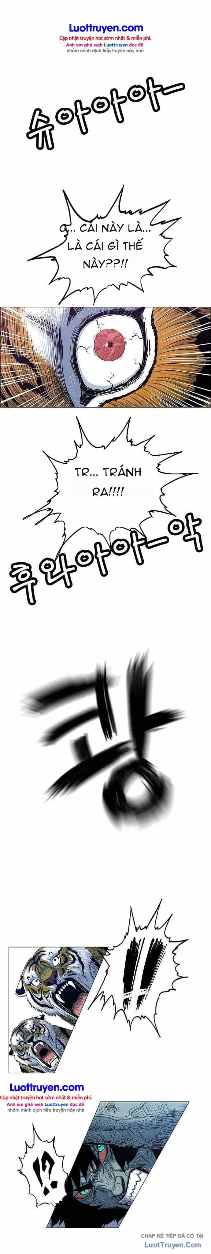 Anh Trai Tôi Là Hổ - Chương 206 - ảnh 21