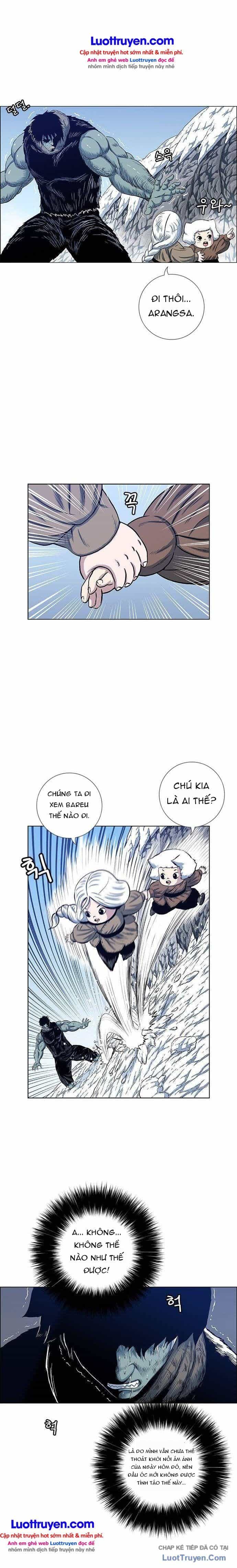 Anh Trai Tôi Là Hổ - Chương 207 - ảnh 5