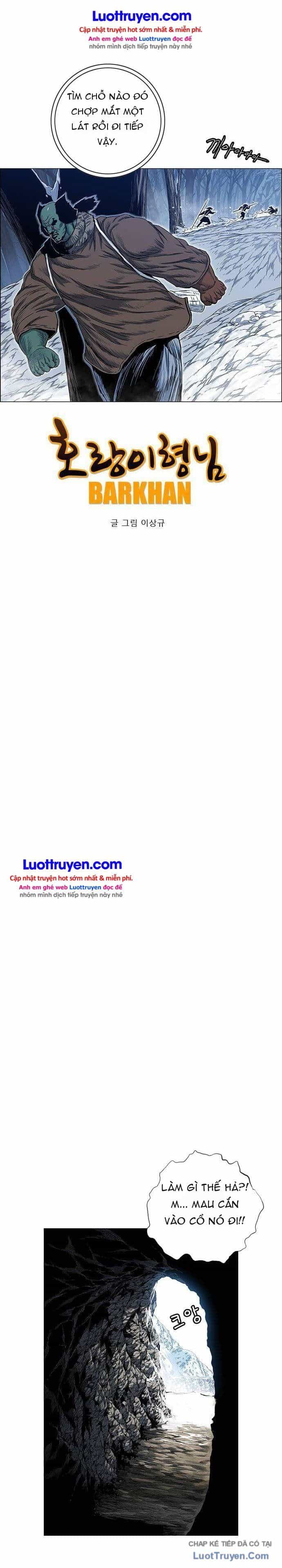 Anh Trai Tôi Là Hổ - Chương 209 - ảnh 4