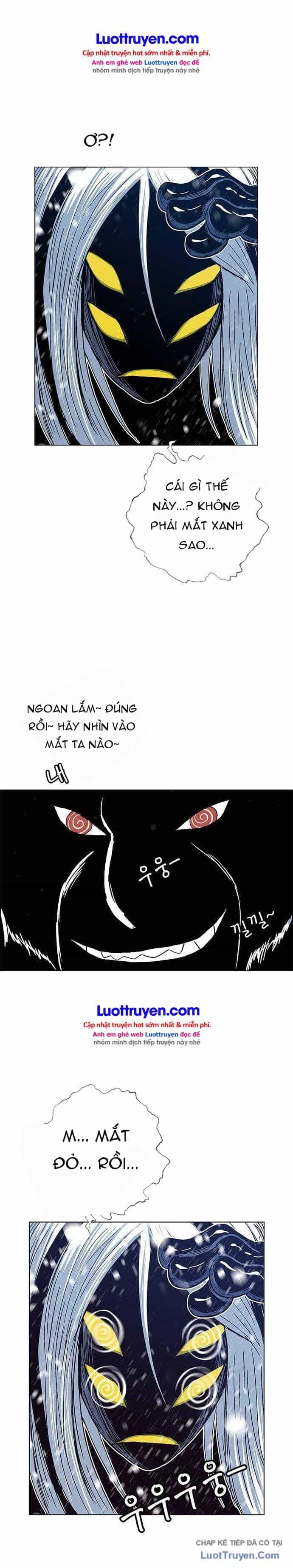 Anh Trai Tôi Là Hổ - Chương 210 - ảnh 14