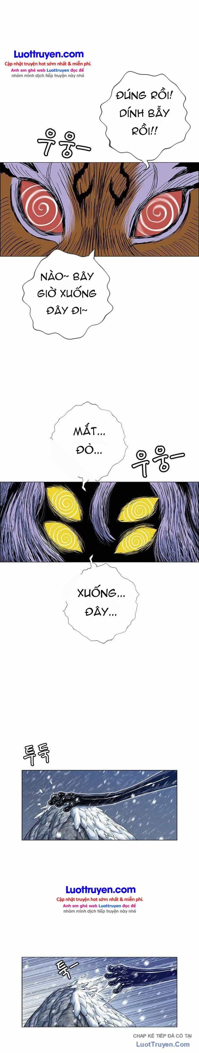 Anh Trai Tôi Là Hổ - Chương 210 - ảnh 15