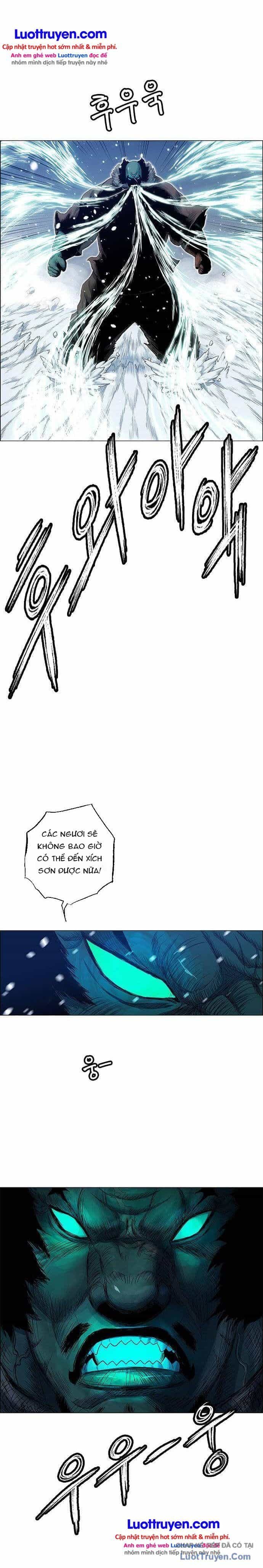 Anh Trai Tôi Là Hổ - Chương 215 - ảnh 10