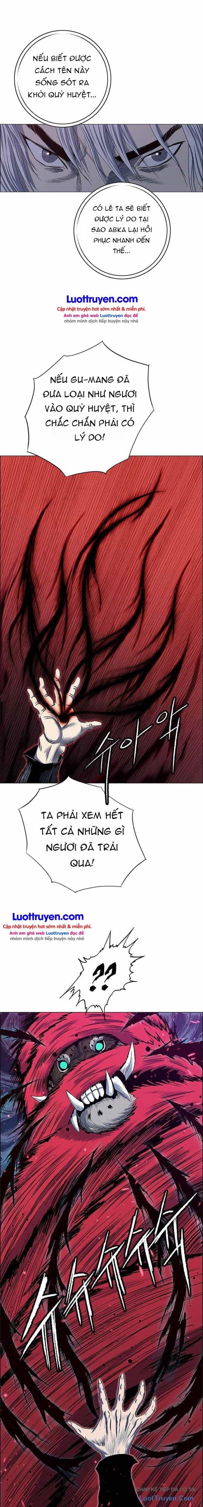 Anh Trai Tôi Là Hổ - Chương 219 - ảnh 3