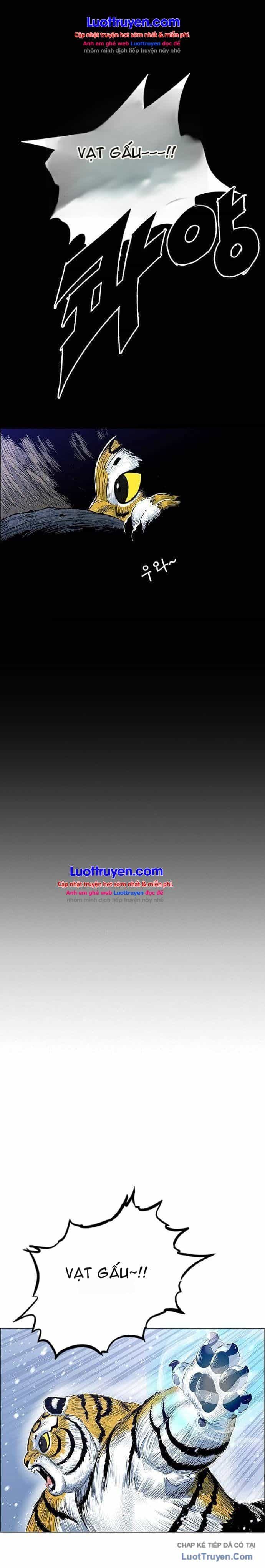 Anh Trai Tôi Là Hổ - Chương 235 - ảnh 11