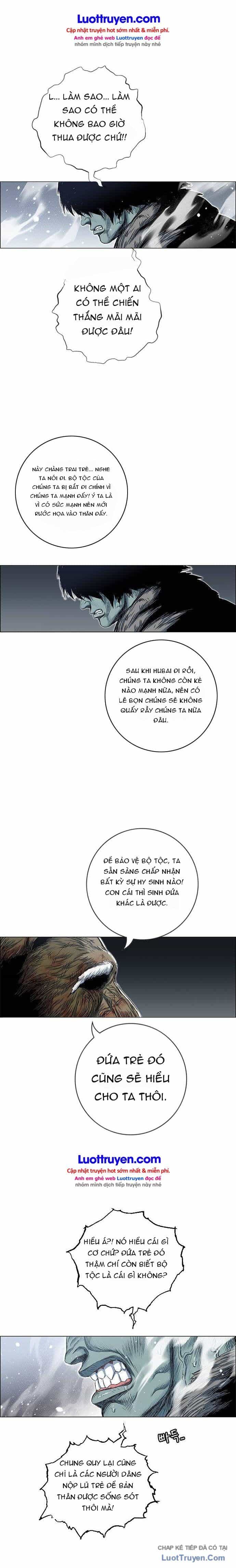 Anh Trai Tôi Là Hổ - Chương 238 - ảnh 26