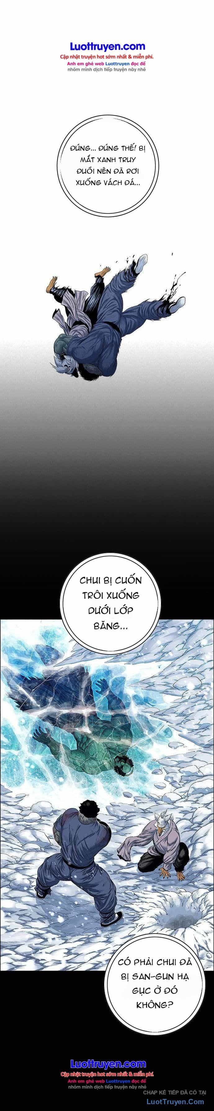 Anh Trai Tôi Là Hổ - Chương 239 - ảnh 20