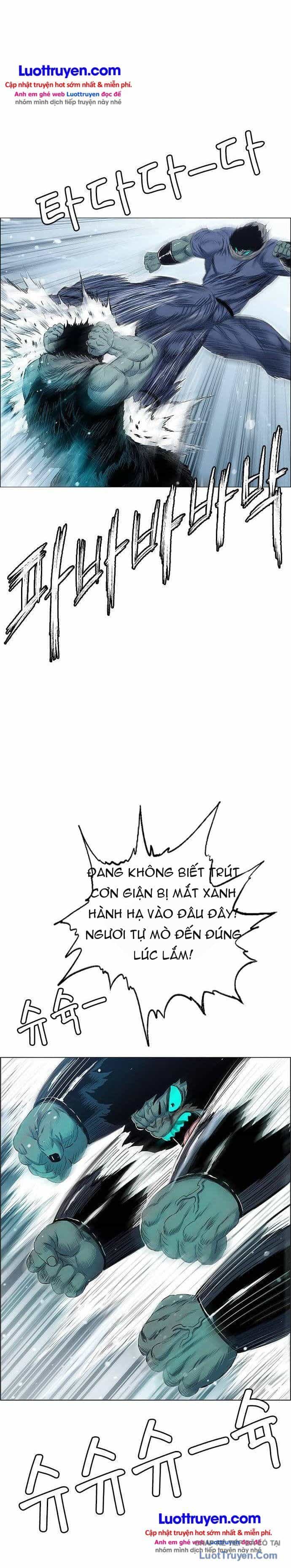 Anh Trai Tôi Là Hổ - Chương 241 - ảnh 14