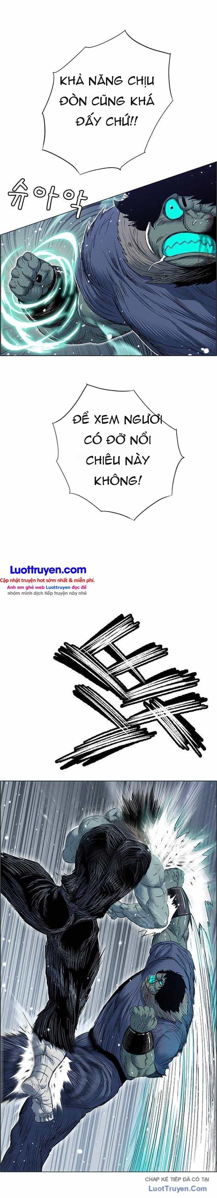 Anh Trai Tôi Là Hổ - Chương 241 - ảnh 16