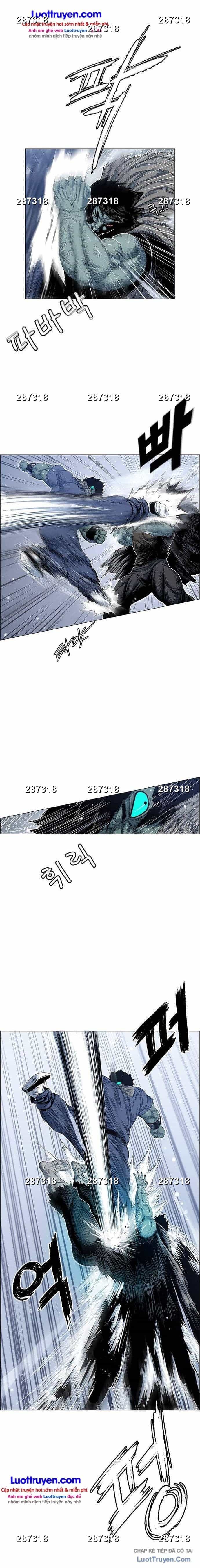 Anh Trai Tôi Là Hổ - Chương 241 - ảnh 6