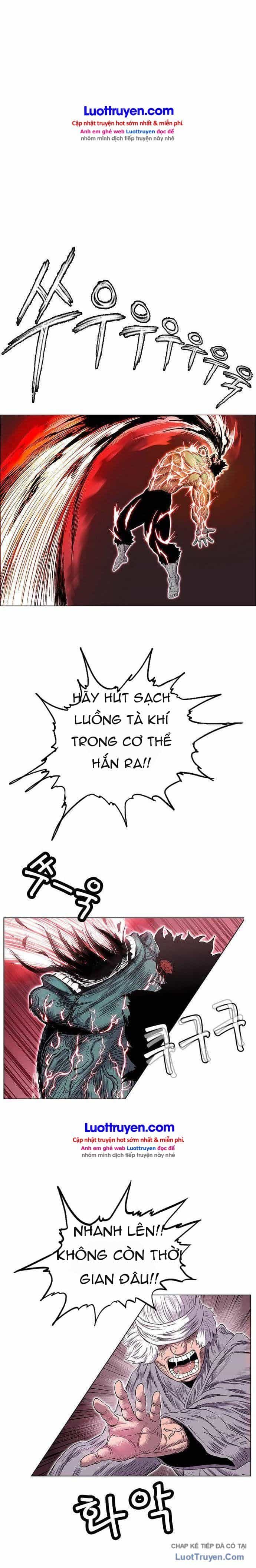 Anh Trai Tôi Là Hổ - Chương 243 - ảnh 10