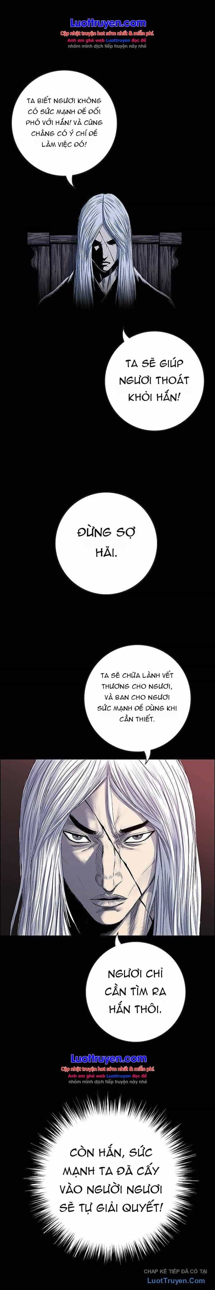 Anh Trai Tôi Là Hổ - Chương 243 - ảnh 2