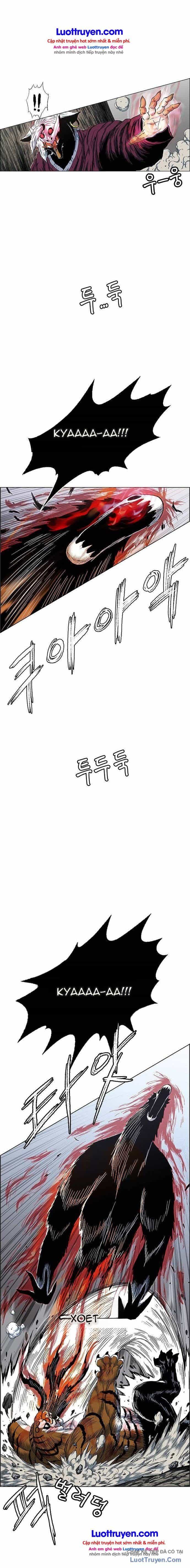 Anh Trai Tôi Là Hổ - Chương 247 - ảnh 18