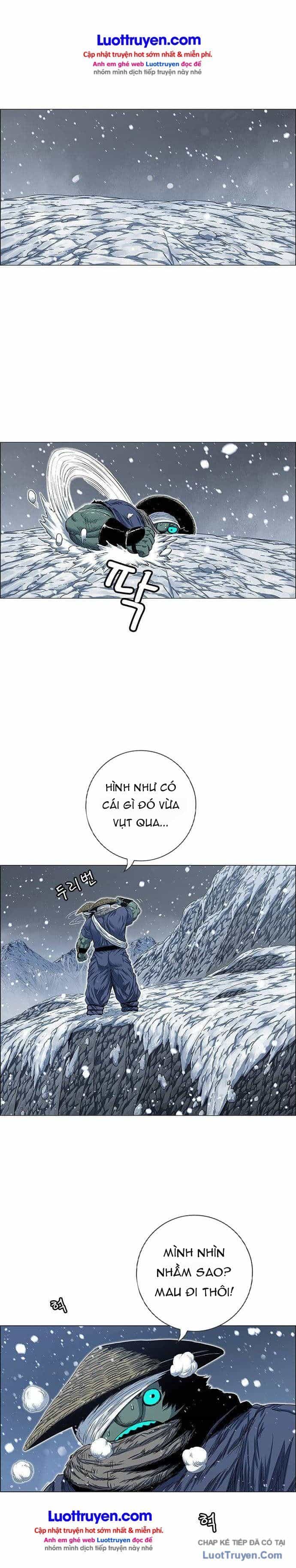 Anh Trai Tôi Là Hổ - Chương 253 - ảnh 14