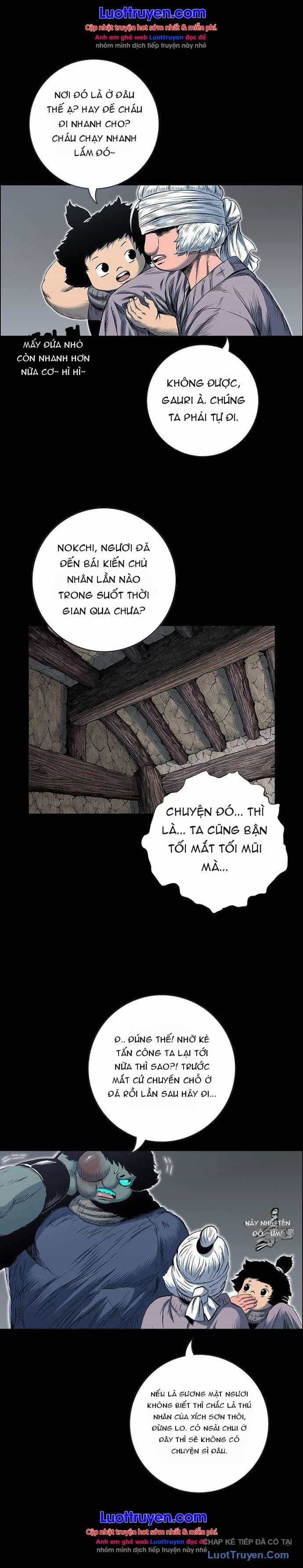 Anh Trai Tôi Là Hổ - Chương 253 - ảnh 8