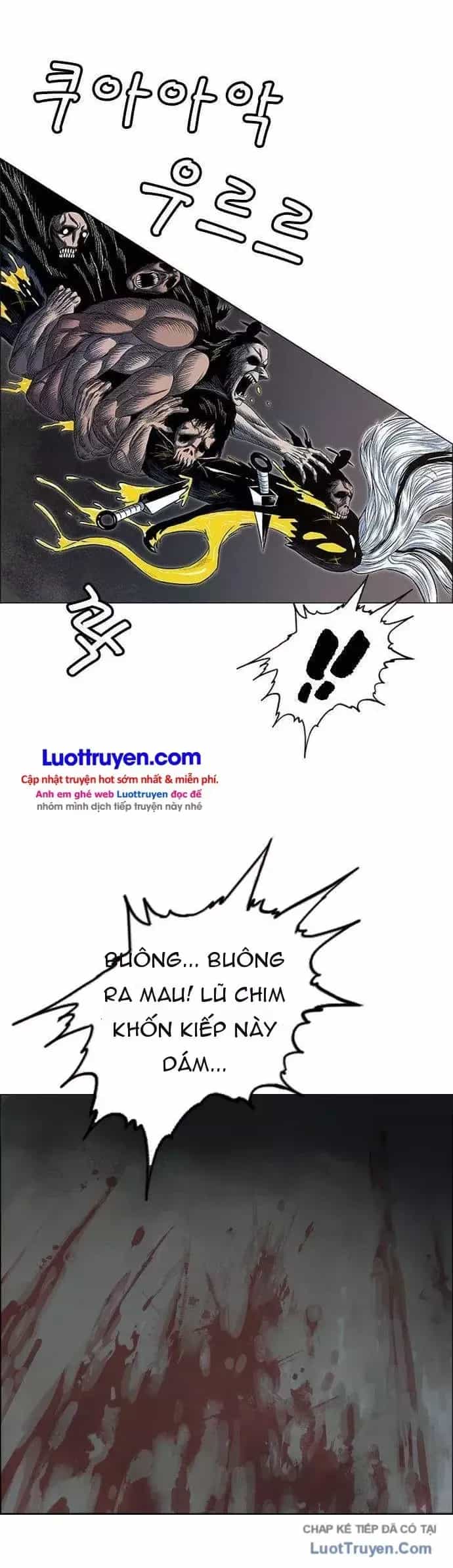 Anh Trai Tôi Là Hổ - Chương 256 - ảnh 17